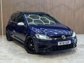 Volkswagen Golf 2.0 Golf R TSi Semi-Auto 4WD 3dr 7