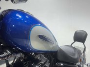 Harley-Davidson Sportster XL 1200 C 2011 ONLY 8K MOT STUNNING CRUISER BIKE 1200CC 11
