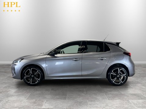 Vauxhall Corsa 1.2 Turbo Ultimate Hatchback 5dr Petrol Auto Euro 6 (s/s) (130 ps) 4