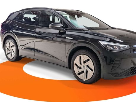 Volkswagen Id.4 ID4 Life 5dr