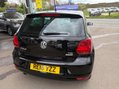 Volkswagen Polo 1.2 TSI BlueMotion Tech Match Euro 6 (s/s) 3dr 13