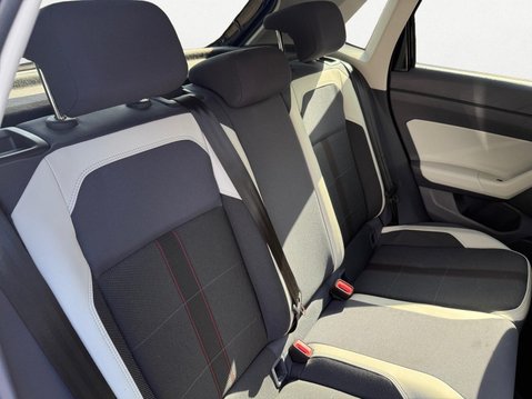 Volkswagen Polo 1.0 EVO beats Euro 6 (s/s) 5dr 14