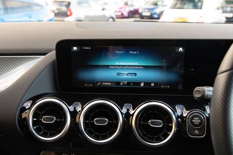 Mercedes-Benz GLA Class GLA 200 AMG LINE EXECUTIVE 24