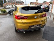 BMW X2 2.0 18d M Sport SUV 5dr Diesel Manual xDrive Euro 6 (s/s) (150 ps) 10