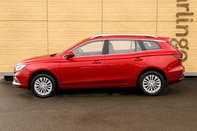 MG MG5 EXCLUSIVE 14