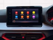 SEAT Ibiza 1.0 Ibiza FR TSi Semi-Auto 5dr 15