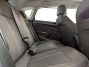 Vauxhall Astra 2.0 Astra SRi CDTi Auto 5dr 45
