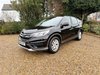 Honda CR-V 1.6 i-DTEC S Navi Euro 6 (s/s) 5dr