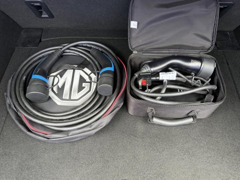 MG MG4 64kWh XPOWER Hatchback 5dr Electric Auto 4WD (Dual Motor) (435 ps) 24