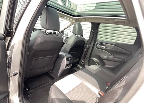 Nissan Qashqai E-POWER N-CONNECTA 12