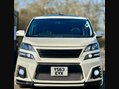 Toyota Vellfire +RARE+GRADE 4+BODY KIT+STUNNING+ 28