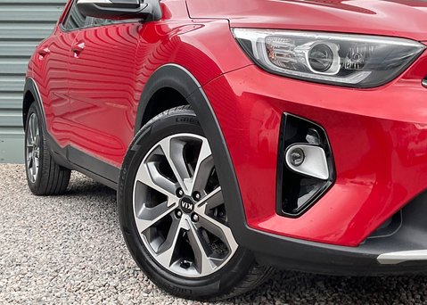 Kia Stonic 1.0 T-GDi '4'  2