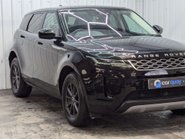 Land Rover Range Rover Evoque 2.0 Range Rover Evoque D 4x2 5dr 11