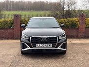Audi Q2 1.5 Q2 S Line 35 TFSI Semi-Auto 5dr 46