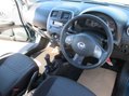 Nissan MICRA 1.2 Visia Euro 5 5dr 17