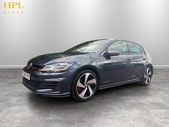 Volkswagen Golf 2.0 TSI GPF GTI Performance Hatchback 5dr Petrol DSG Euro 6 (s/s) (245 ps)