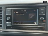 MAN TGE AUTO LWB L3H3 High Roof Lion Xs 3.140 Air Con Alloys EURO 6 SELECT 28