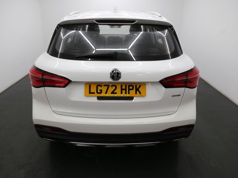 MG HS 1.5 T-GDI Excite Euro 6 (s/s) 5dr 6