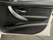 BMW 3 Series 2.0 318d M Sport Auto 4dr 9