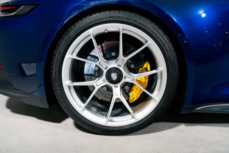 Porsche 911 GT3 TOURING. NOW SOLD. SIMILAR REQUIRED. PLEASE CALL 01903 254 800. 15