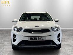 Kia Stonic 1.4 2 SUV 5dr Petrol Manual Euro 6 (s/s) (98 bhp)