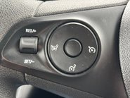 Vauxhall Combo L1H1 2300 100 ps Dynamic Panel Van - No VAT 21