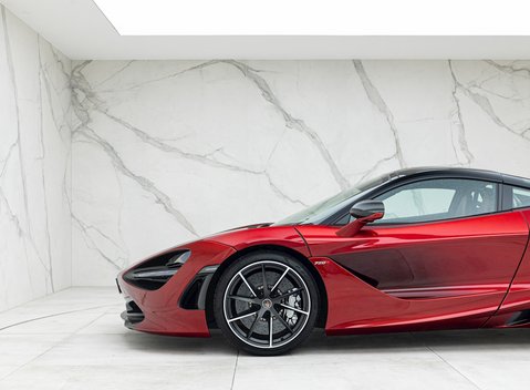 McLaren 720S Performance MSO 41