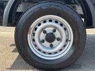 Ford Transit 350 Srw L2 130 ps Single Cab Tipper - Air Con 26