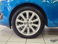 Ford Fiesta 1.0T EcoBoost Titanium Euro 6 (s/s) 5dr 66