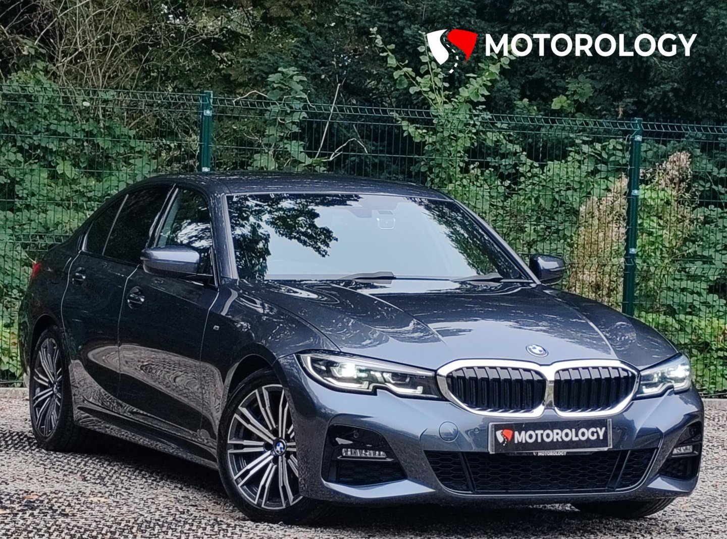 2019 BMW 3 Series