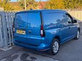 Volkswagen Caddy 2.0 TDI C20 Commerce Plus Panel Van 5dr Diesel Manual SWB Euro 6 (s/s) (122 32
