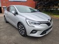 Renault Clio 1.0 Clio Iconic TCe 5dr 1