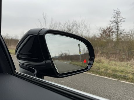 Mercedes-Benz E Class E350 MHEV AMG Line Premium Plus Convertible Auto Petrol MEMORY SEATS/360CAM 26