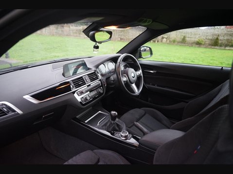 BMW 2 Series 1.5 218i GPF M Sport Euro 6 (s/s) 2dr 16
