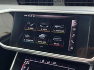 Audi A6 2.0 TDI 40 S line Saloon 4dr Diesel S Tronic Euro 6 (s/s) (204 ps) 44