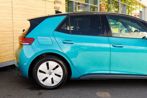 Volkswagen ID.3 MAX 8