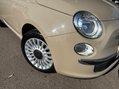 Fiat 500 1.2 Lounge Euro 4 3dr 36