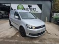 Volkswagen Caddy C20 MATCH TDI 102 1