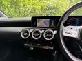Mercedes-Benz A Class 2.0 A200d AMG Line (Premium) 8G-DCT Euro 6 (s/s) 5dr 17