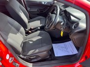 Ford Fiesta ZETEC 5