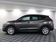 Hyundai TUCSON GDI SE NAV 18