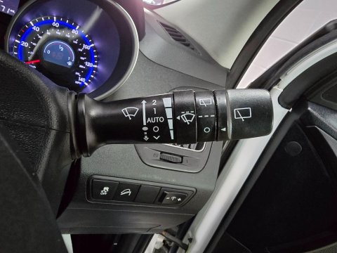 Hyundai ix35 1.7 CRDi Premium Euro 5 (s/s) 5dr 39