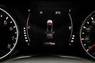 Jeep Compass MULTIAIR II NIGHT EAGLE 30