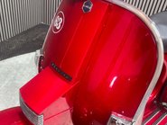 LML Star 2016 200CC LIGHT PROJECT 11