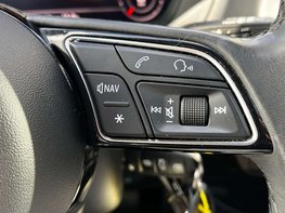 Audi Q2 1.0 Q2 Sport 30 TFSI 5dr 55