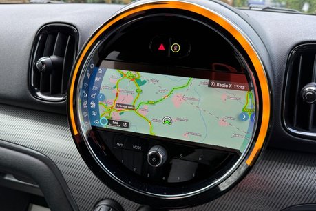 Mini Countryman COOPER EXCLUSIVE 41