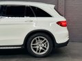 Mercedes-Benz GLC 2.1 GLC 250 D 4Matic AMG Line Premium Auto 4WD 5dr 13