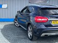 Mercedes-Benz GLA 2.1 GLA220d AMG Line 7G-DCT 4MATIC Euro 6 (s/s) 5dr 27