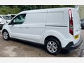 Ford Transit Connect 1.5 TDCi 240 Limited Panel Van 5dr Diesel Powershift L2 H1 (129 g/km, 118 b 19