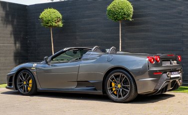 Ferrari F430 SCUDERIA SPIDER 16M 4